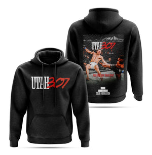 Utah 307 Hoodie